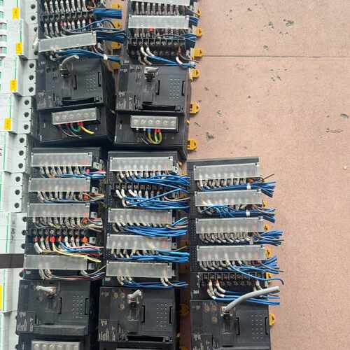 【议价-可维修】PA202 CJMCPU32.DA041ID211 /均有货