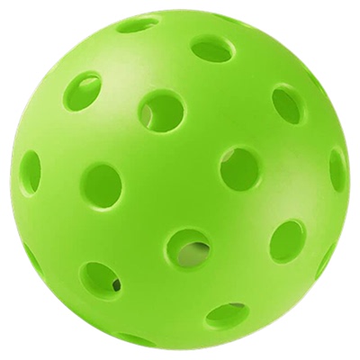 pickleball匹克球26/40孔室内外