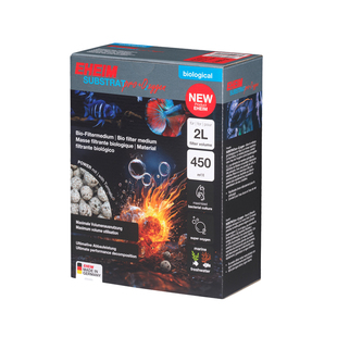 伊罕原装活氧陶瓷球鱼缸原矿滤材水质净化高氧石英中空球高效培菌