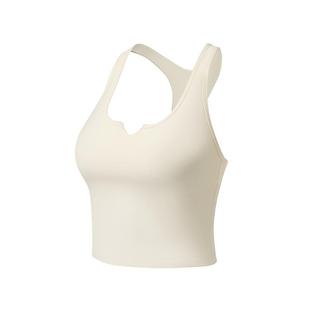 Creamy 奶霜韧BRA运动文胸工字背心瑜伽内衣MAIAACTIVE 53BR37