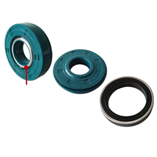 沃得锐龙收割机配件 支重轮油封 导向轮油封 驱动轮油封 半轴油封