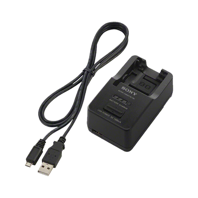 Sony索尼ACC-TRBX电池充电器套装