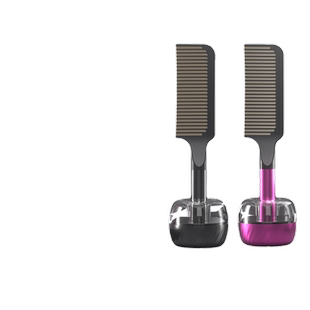 梳子顺发梳女士专用防长发直发静电不伤头家用气垫蓬松便携梳头