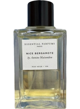EssentialParfums香氛小样