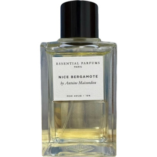 Essential Parfums基本香氛帝国之木香柠檬之最香水试香小样
