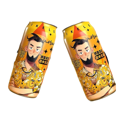 IPA麦克雷烈性啤酒正品顺丰包邮