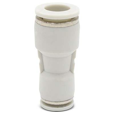 PU直通PE三通PG变径气管快速接头