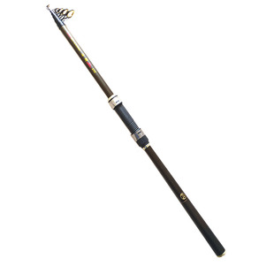 海狮碳素矶竿重庆大小爆炸海竿短节抛竿甩竿阀竿超轻超硬超细远投