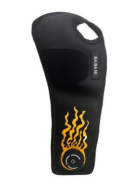 护腕手腕热敷疼劳损充电加热按摩器保暖腱鞘专用损伤贴袋艾灸护套
