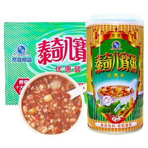 泰奇八宝粥整箱开罐即食