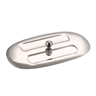 SMEG面包机盖子 适用于斯麦格TSF01多士炉烤面包机盖子