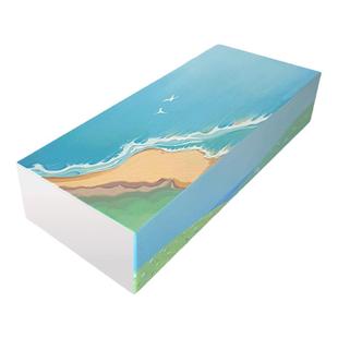 检简康康男性37分型hpv基因检测自检盒口腔试剂居家自测隐私取样