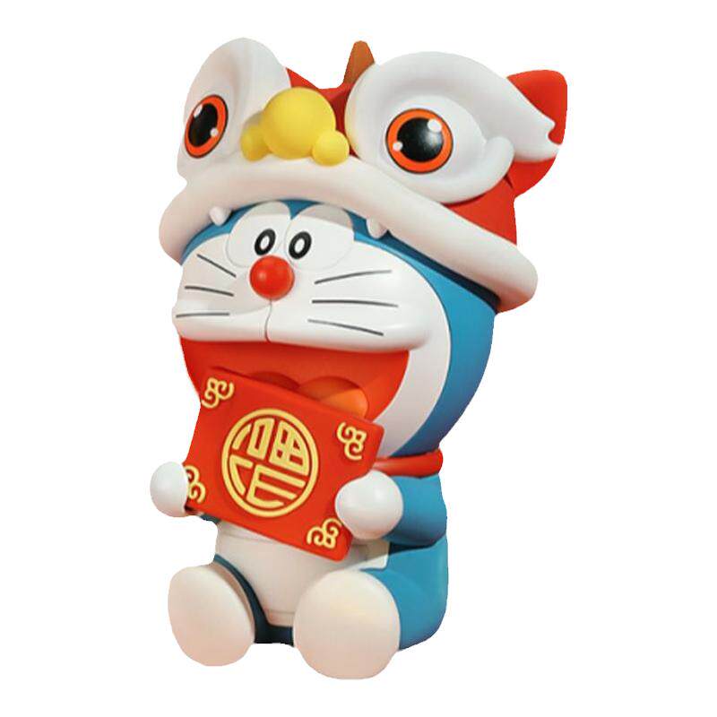 叮当猫现货动漫哆啦A梦香薰摆件