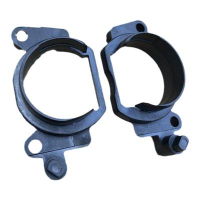 适用 理光 mp6055 5055 4055 3055 3555 2555 定影轴套  膜支架