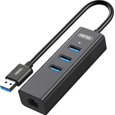 优越者扩展器usb3.0分线器