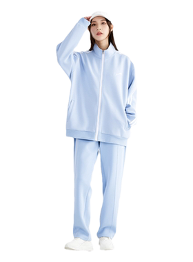 贵人鸟春秋季运动服两件套