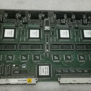 溢价-阿尔斯通Alstom CAN 232.1卡 029.2178