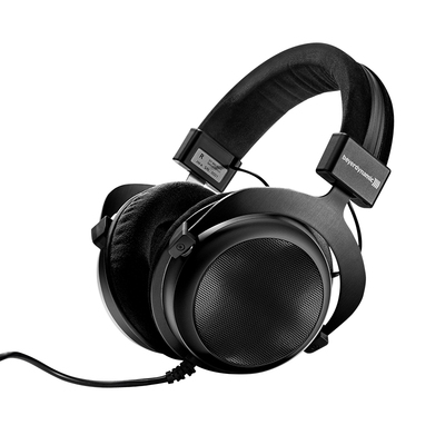 【拜雅自营】拜亚动力 DT990 头戴开放式高解析 HiFi专业监听耳机