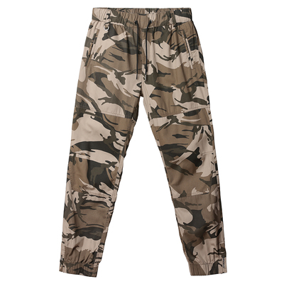 野也wildyeah户外野游登山裤