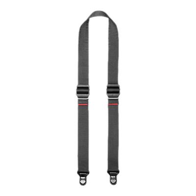 巅峰设计Slidelite快拆相机肩带