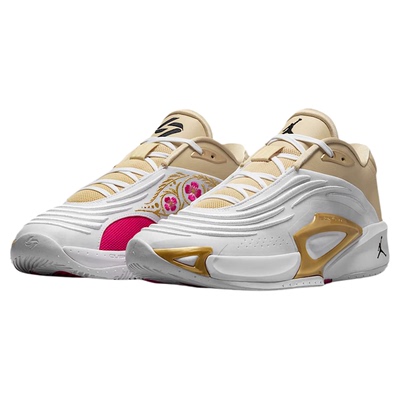 NIKE/耐克男鞋JORDAN LUKA 3新款实战时尚运动篮球鞋FZ2467-100