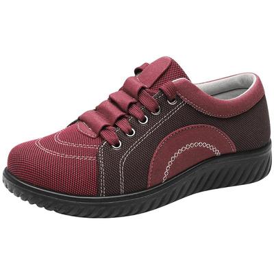 老北京布鞋女新款软底透气休闲鞋