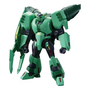 有货 万代 HG 高达Z HGUC 波里 波利诺克 沙曼 萨曼 拼装机甲模型