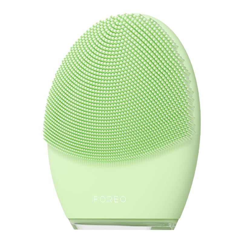 FOREO LUNA 4 露娜洗脸仪硅胶洁面仪清洁美容净肤神器