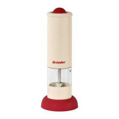 电动黑胡椒海盐研磨器