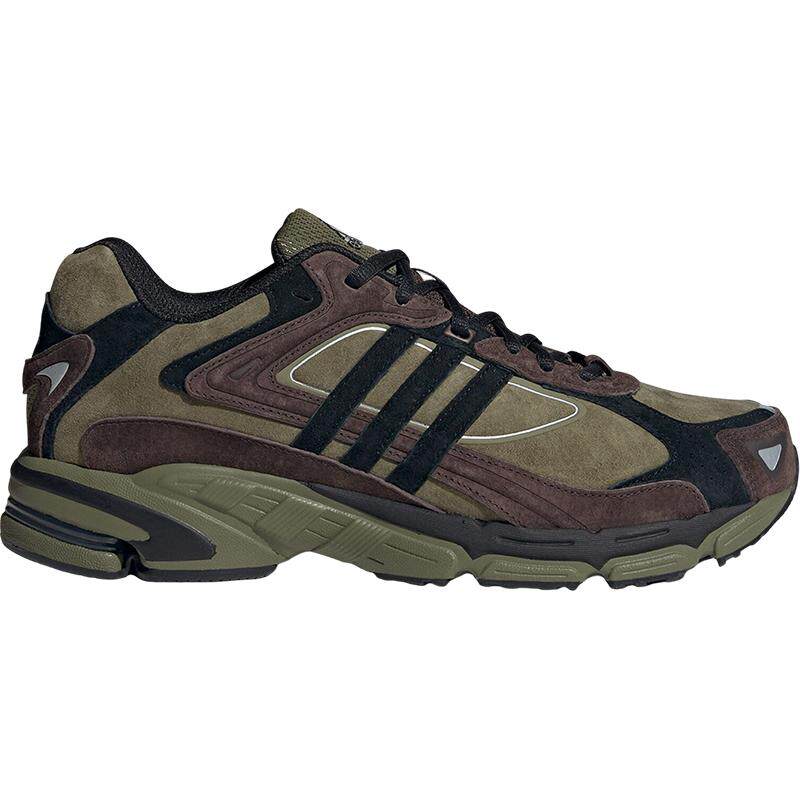 Adidas/阿迪达斯官方正品RESPONSE CL男女同款耐磨运动鞋ID0354