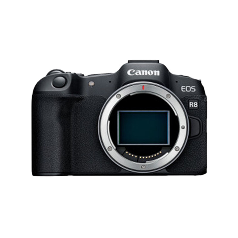 Canon/佳能R8微单数码相机