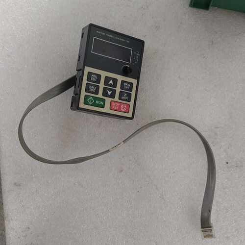 询价invt 英威腾变频器面板 11022-00033，