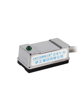 沪工磁性接近开关D-C73/A73/A93/Z73气动感应开关 CS1-U-F-G-J-S