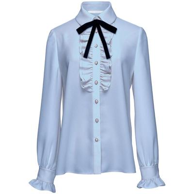 蝴蝶结OBEG欧碧倩宫廷风