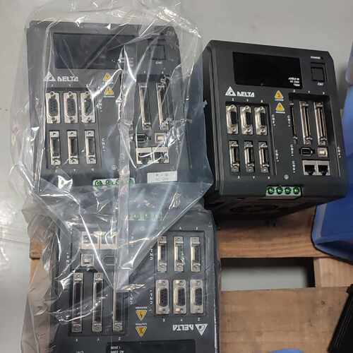 【询价】台达伺服驱动器，ASD-M-0721-F，750W适用