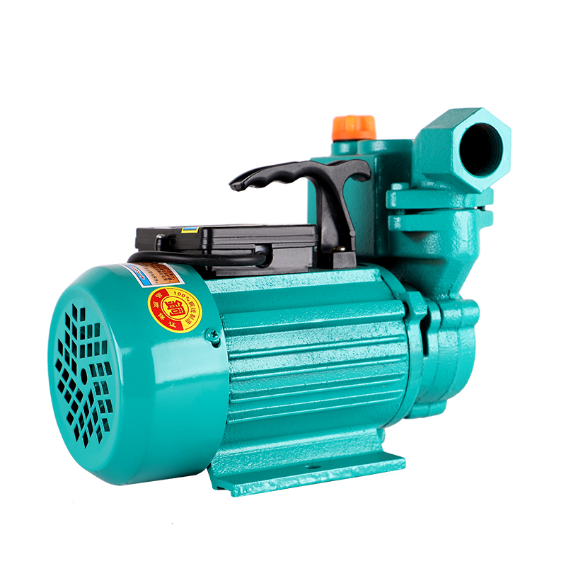 自吸泵家用抽水机小型增压220V高扬程水空调深井自来水农用全自动