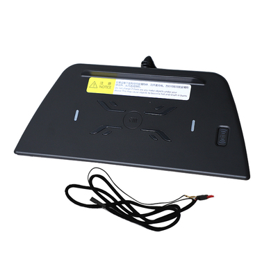 适用于奔驰V260L车载无线充新威霆扶手箱无线充V300扶手箱充电器