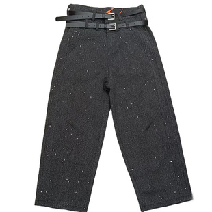 chic欧货外套女2025早春新款网红时尚爆款重工短款小香风炸街上衣