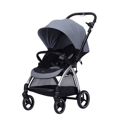 gb好孩子婴儿车可坐躺轻便携带