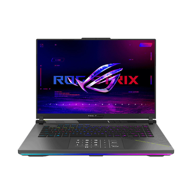 ROG魔霸9笔记本电脑锐龙5070Ti