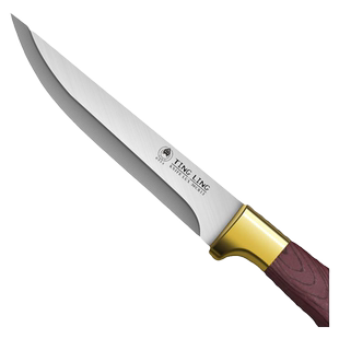 德国剔骨刀杀猪专用刀具水果刀屠夫宰牛分割刀商用卖肉剥皮刀尖刀