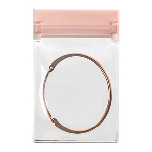 首饰密封袋收纳盒防氧化首饰袋文玩水晶手串珠宝玉石饰品收纳神器