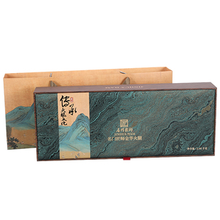 名门匠师金华火腿整腿礼盒腊肉官方旗舰店过年年货送礼春节礼品