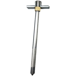 涂胶鱼护配件地插鱼护圈钢圈通用不锈钢万向头定位头地插杆支架加