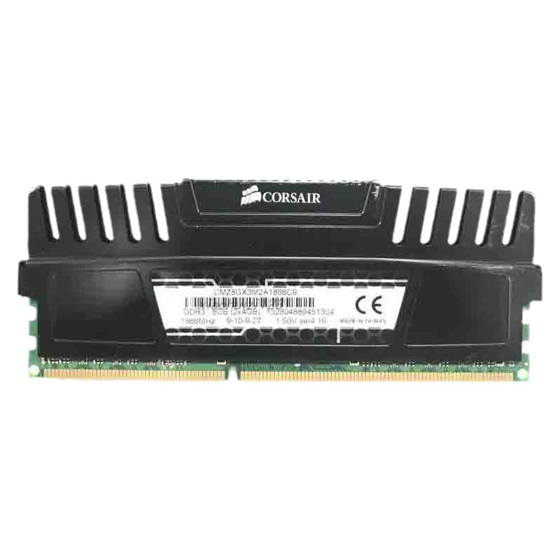 海盗船8GDDR31600复仇者兼容4G