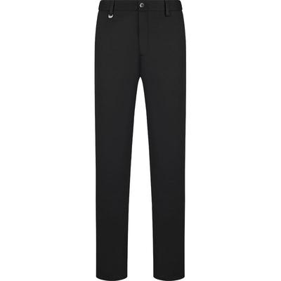 【含莫代尔+棉】柒牌男装休闲裤2025春秋季商务男士弹力直筒长裤