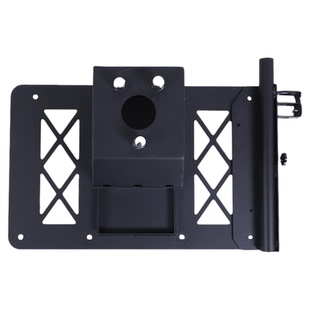 适用奇瑞icar03风云X3改装多功能备胎支架天线旗杆小书包越野配件