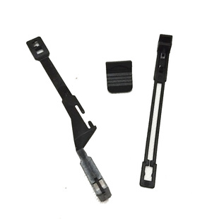 东成DCA角磨机配件S1M-FF-100A/03/05/09/125A拉杆拨钮 推板拉杆