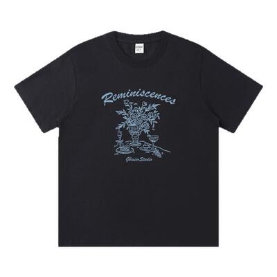 Gbiaior索罗娜凉感T恤