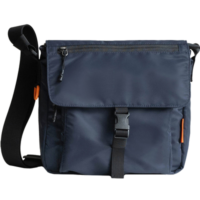 埋不烂超轻通勤小方包斜挎包